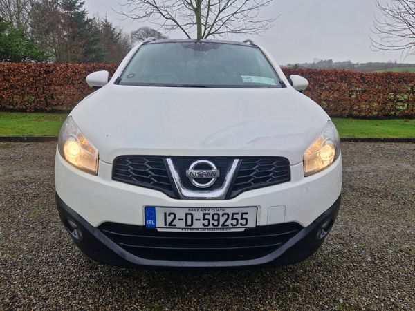 QASHQAI N-TEC NEW CLUTCH PAN ROOF NEW NCT+ DPF 375045794