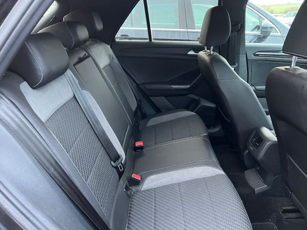 IRISH REG 2018 (182) Volkswagen T-Roc R Line Edt 375045887