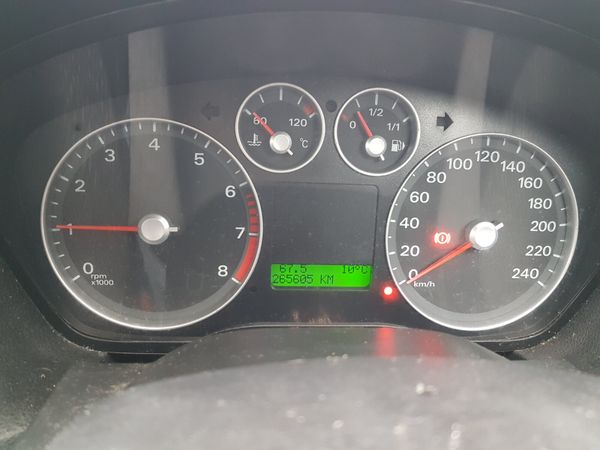 06 FOCUS FOR PARTS .. READ THE AD BEFORE CALLING 375046967