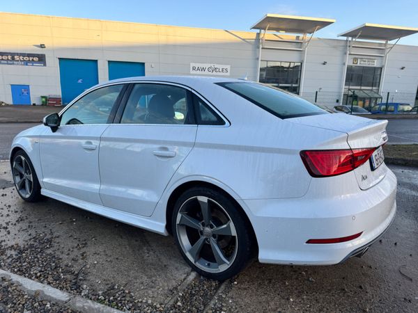 Audi A3 2015 S-Line 375047798