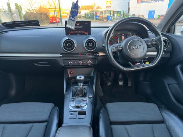 Audi A3 2015 S-Line 375047817