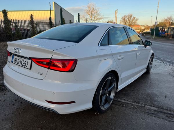 Audi A3 2015 S-Line 375047811