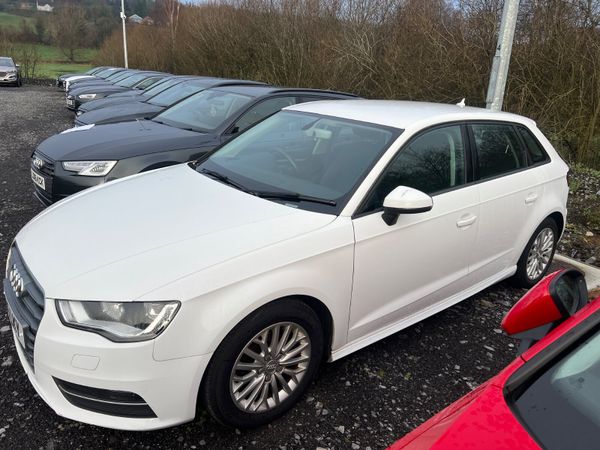 2016 Audi A3 SE Technik Ultra 1.6 TDI 375042617