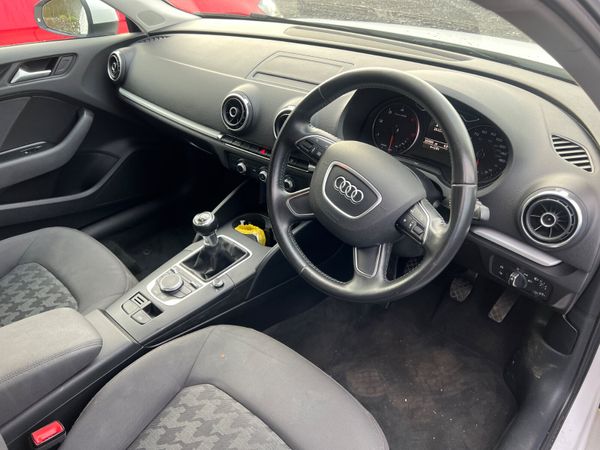 2016 Audi A3 SE Technik Ultra 1.6 TDI 375042619