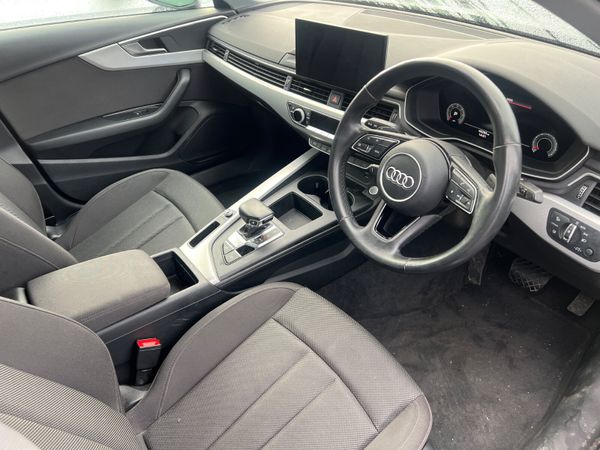 2021 Audi A4 Technik 35 2.0 TDI - Automatic 375043526