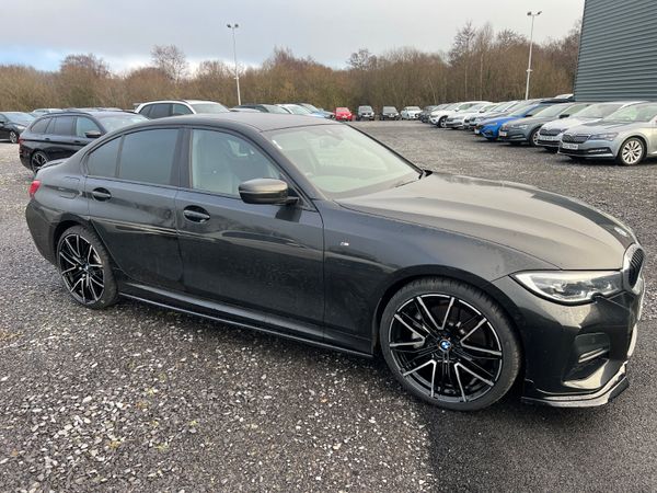 2021 BMW 330E M Sport 2.0 Plug In Hybrid 375043698