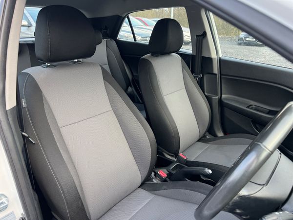 2019 Hyundai i20 SE 1.2 Petrol 375043823