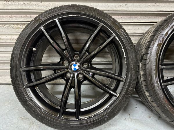 BMW 3 Series M-Sport Alloys 19” 375054293
