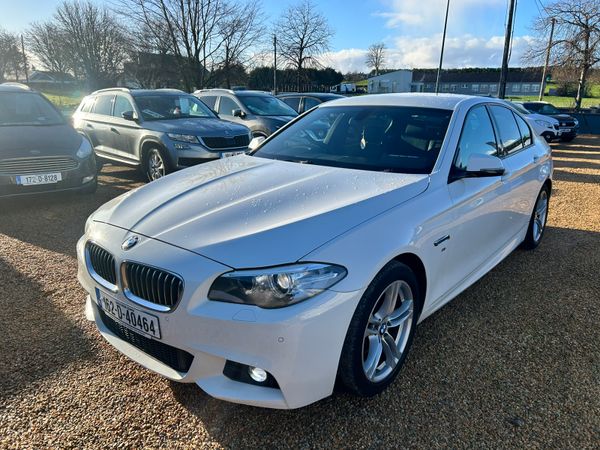 BMW 520 MSPORT F10 375059145