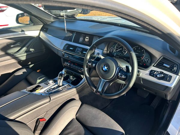 BMW 520 MSPORT F10 375059148