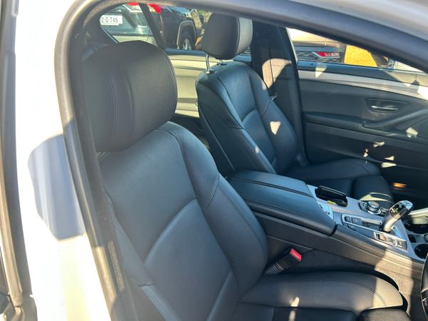 BMW 520 MSPORT F10 375059149