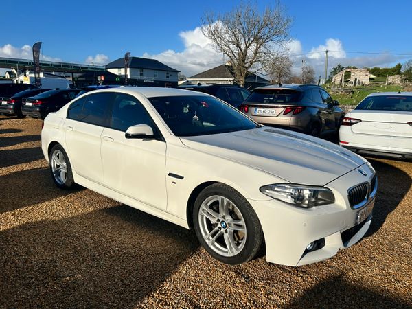 BMW 520 MSPORT F10 375059143