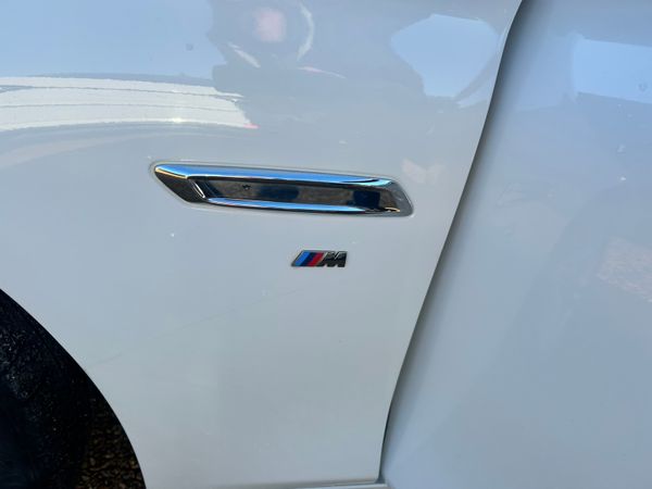 BMW 520 MSPORT F10 375059155