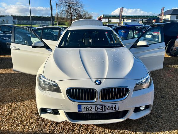BMW 520 MSPORT F10 375059157