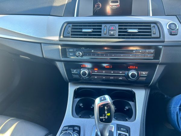 BMW 520 MSPORT F10 375059159