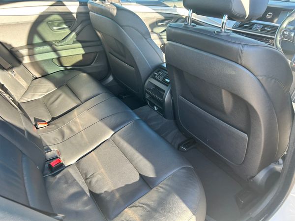 BMW 520 MSPORT F10 375059151