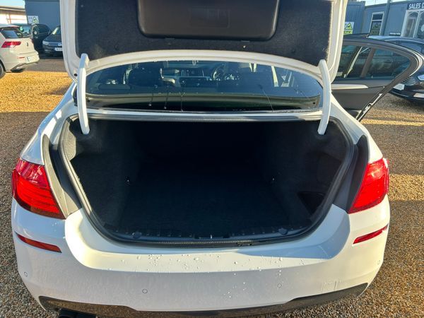 BMW 520 MSPORT F10 375059152