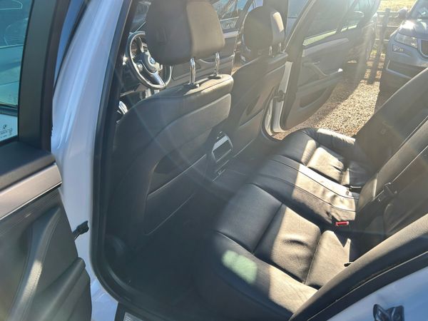 BMW 520 MSPORT F10 375059153