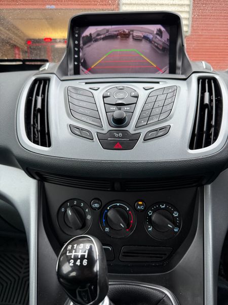 Stunning Ford C-Max 7 Seater.  2-year Warranty. 375050080