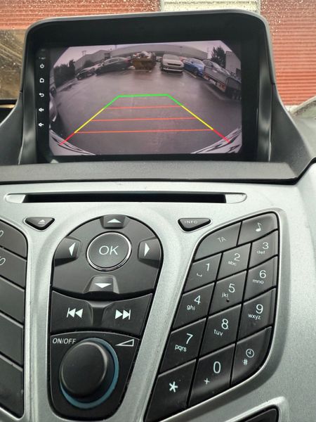 Stunning Ford C-Max 7 Seater.  2-year Warranty. 375050092