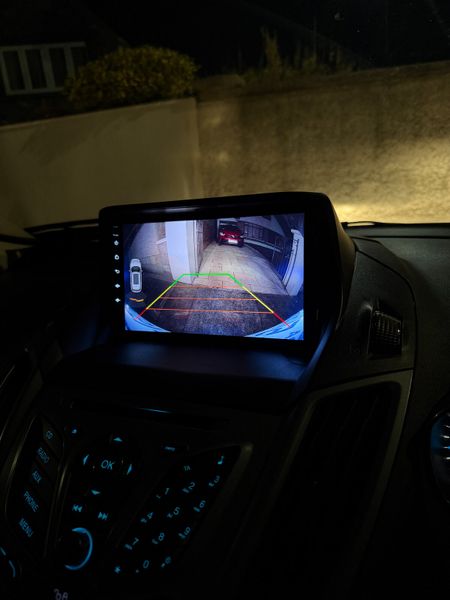 Ford Grand C-Max. 7 Seater.  2-year Warranty. 375050214