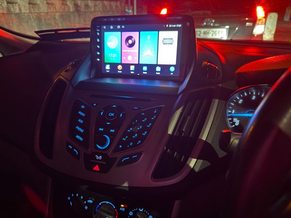 Ford Grand C-Max. 7 Seater.  2-year Warranty. 375050213