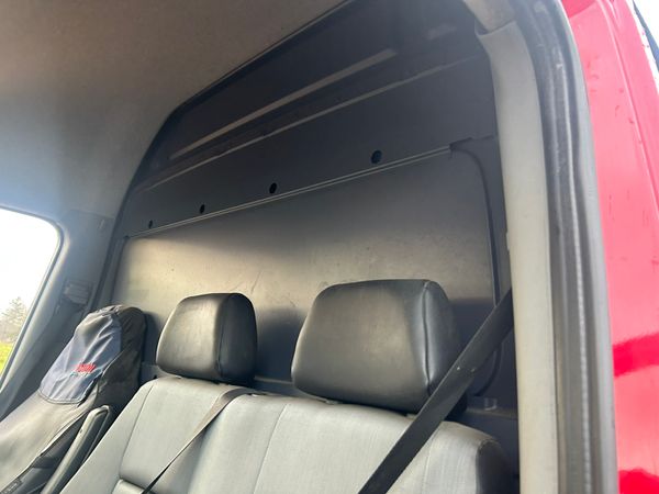 VW CRAFTER MWB 2.0 TDI ** price plus vat** 375050223