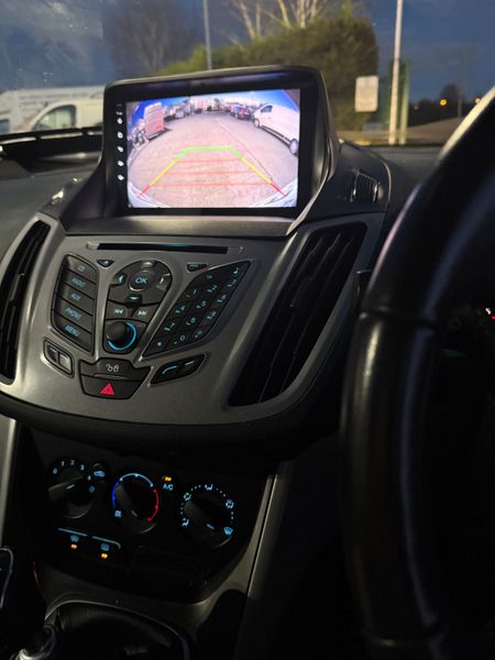 Ford Grand C-Max. 7 Seater.  2-year Warranty. 375050235