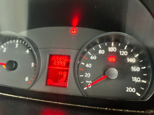 VW CRAFTER MWB 2.0 TDI ** price plus vat** 375050233