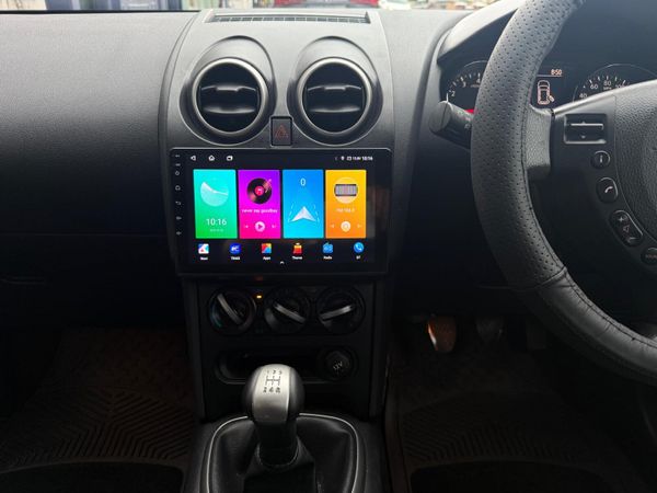 Qashqai+2 ,7 SEATS , NEW NCT , LOW KMS ,T/BELT 375050609