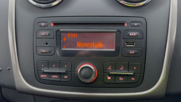 Dacia Sandero Stepway 2015 1.5d tax and nct 375050966