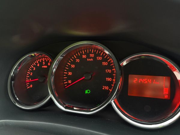 Dacia Sandero Stepway 2015 1.5d tax and nct 375050963