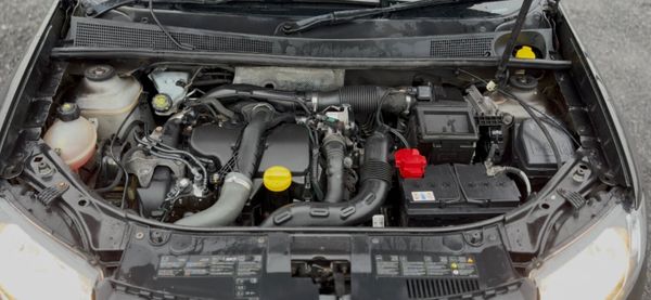 Dacia Sandero Stepway 2015 1.5d tax and nct 375050976