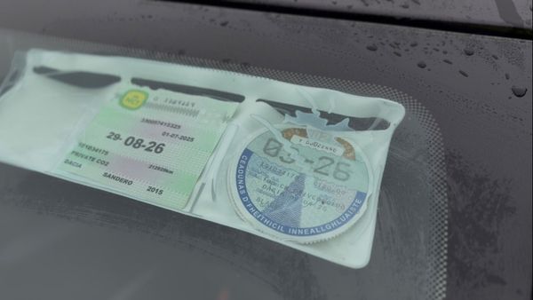 Dacia Sandero Stepway 2015 1.5d tax and nct 375050977