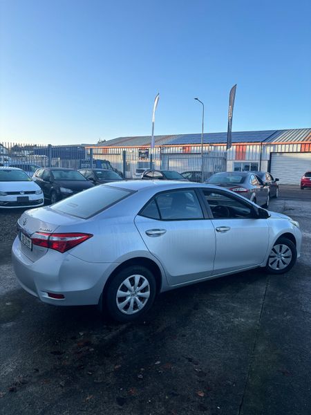 Toyota Corolla 2015 375066564