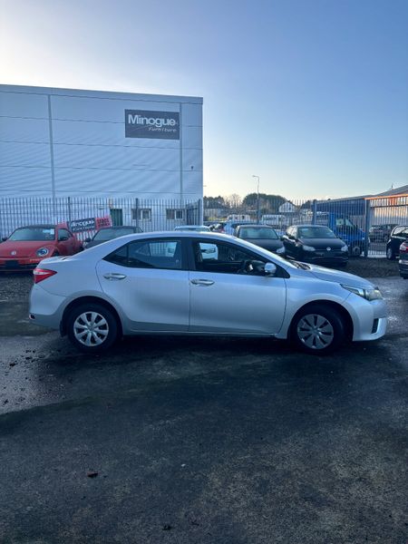 Toyota Corolla 2015 375066583