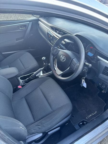Toyota Corolla 2015 375066620