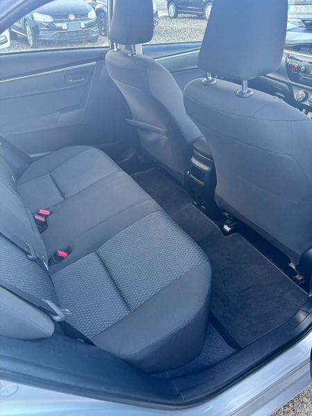 Toyota Corolla 2015 375066838