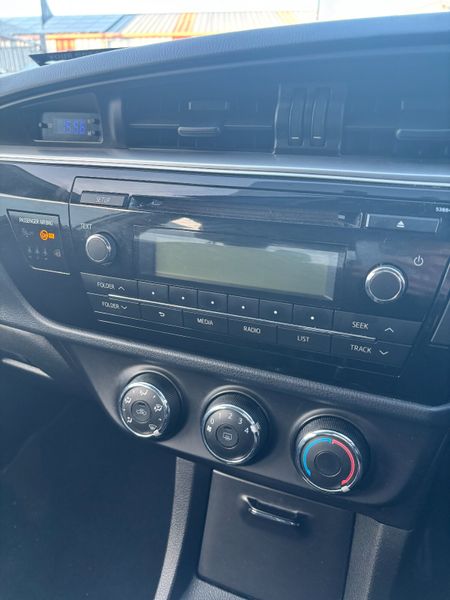 Toyota Corolla 2015 375067037