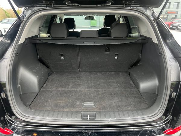 2016 (162) Hyundai Tucson SE Nav 1.7 CRDI 375067546