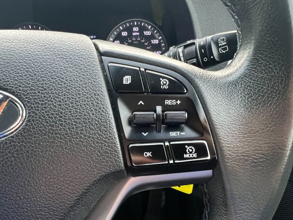 2016 (162) Hyundai Tucson SE Nav 1.7 CRDI 375067548