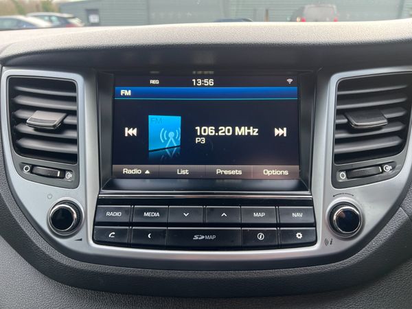 2016 (162) Hyundai Tucson SE Nav 1.7 CRDI 375067559