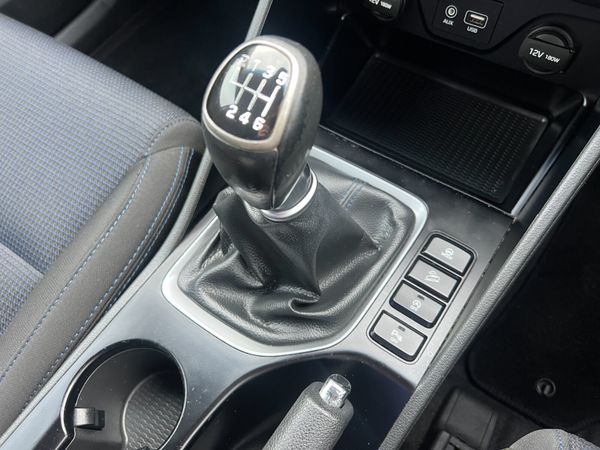 2016 (162) Hyundai Tucson SE Nav 1.7 CRDI 375067560