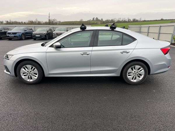 2023 Skoda Octavia SE Tech 2.0 TDI 375067764