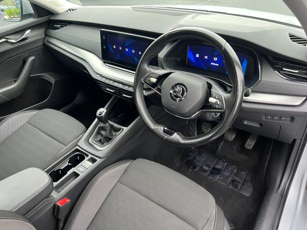 2023 Skoda Octavia SE Tech 2.0 TDI 375067767