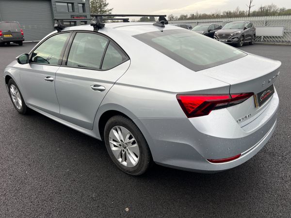 2023 Skoda Octavia SE Tech 2.0 TDI 375067768