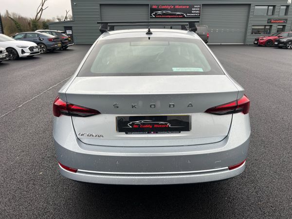 2023 Skoda Octavia SE Tech 2.0 TDI 375067769