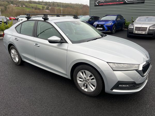 2023 Skoda Octavia SE Tech 2.0 TDI 375067761