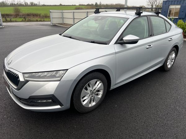 2023 Skoda Octavia SE Tech 2.0 TDI 375067762