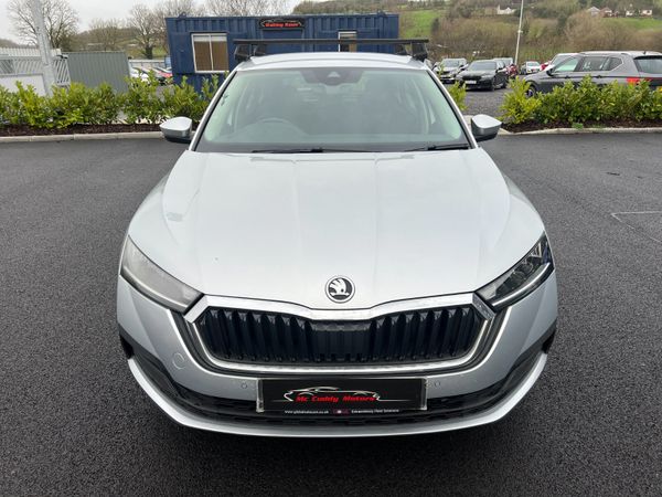 2023 Skoda Octavia SE Tech 2.0 TDI 375067763